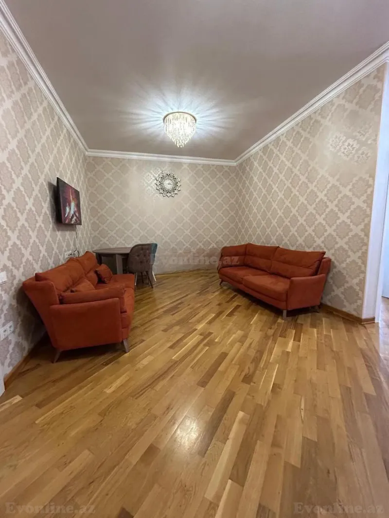 Satılır 3 otaqlı Mənzil Yeni tikili 91 m² Sumqayıt - şəkil 2