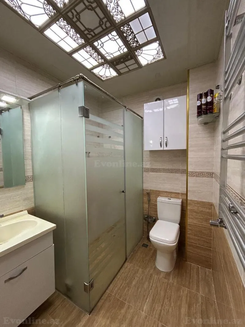 Satılır 3 otaqlı Mənzil Yeni tikili 91 m² Sumqayıt - şəkil 3