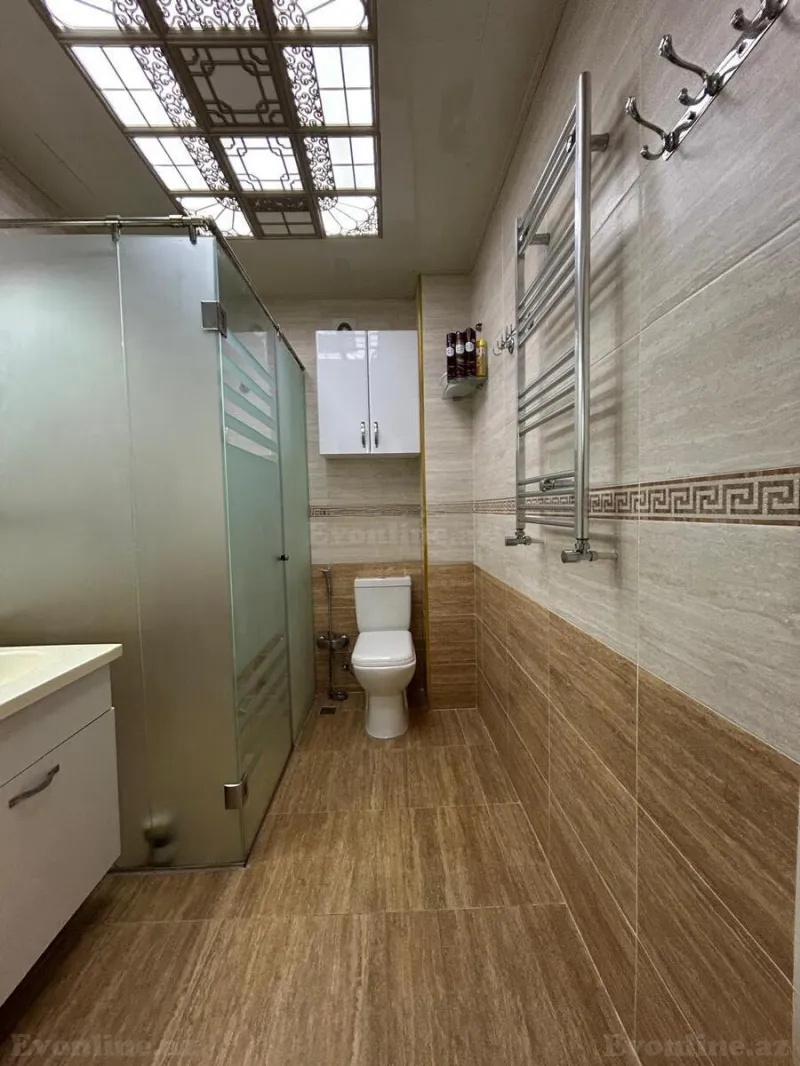 Satılır 3 otaqlı Mənzil Yeni tikili 91 m² Sumqayıt - şəkil 5
