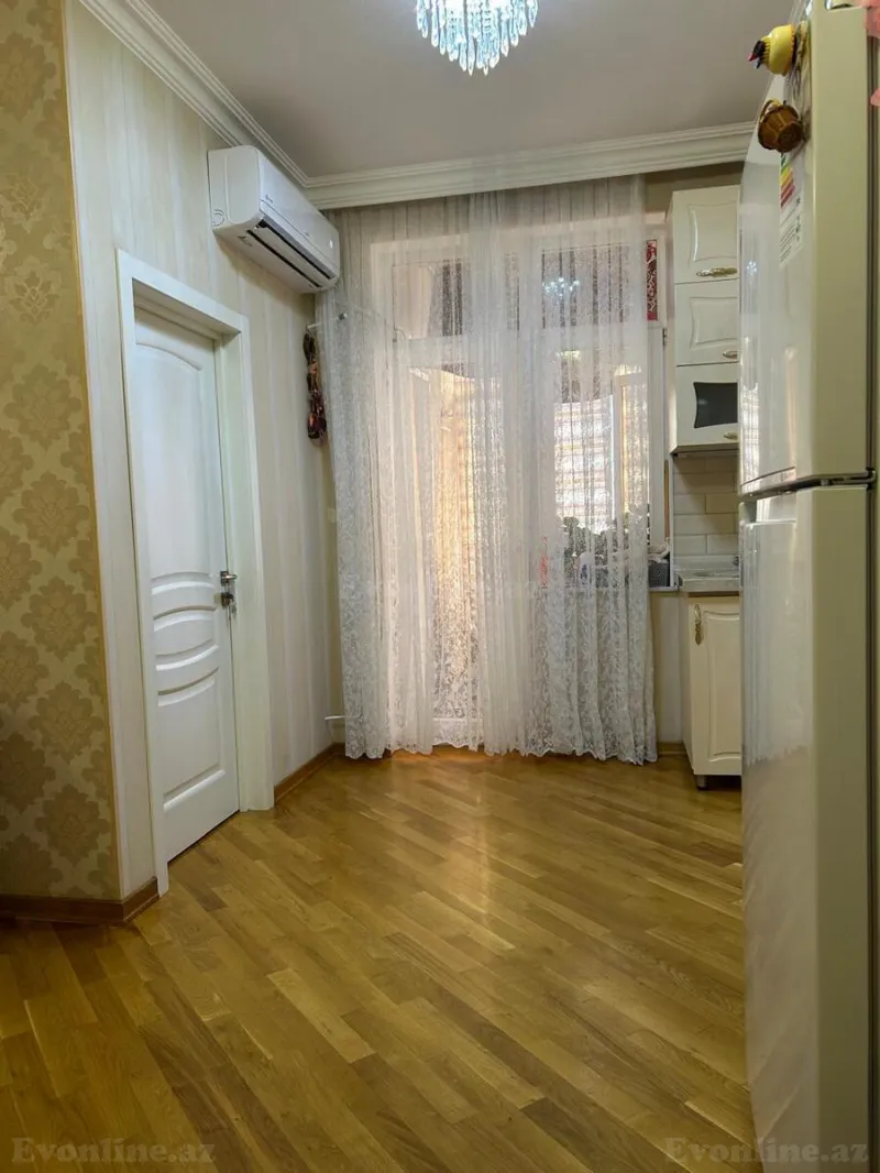 Satılır 3 otaqlı Mənzil Yeni tikili 91 m² Sumqayıt - şəkil 6