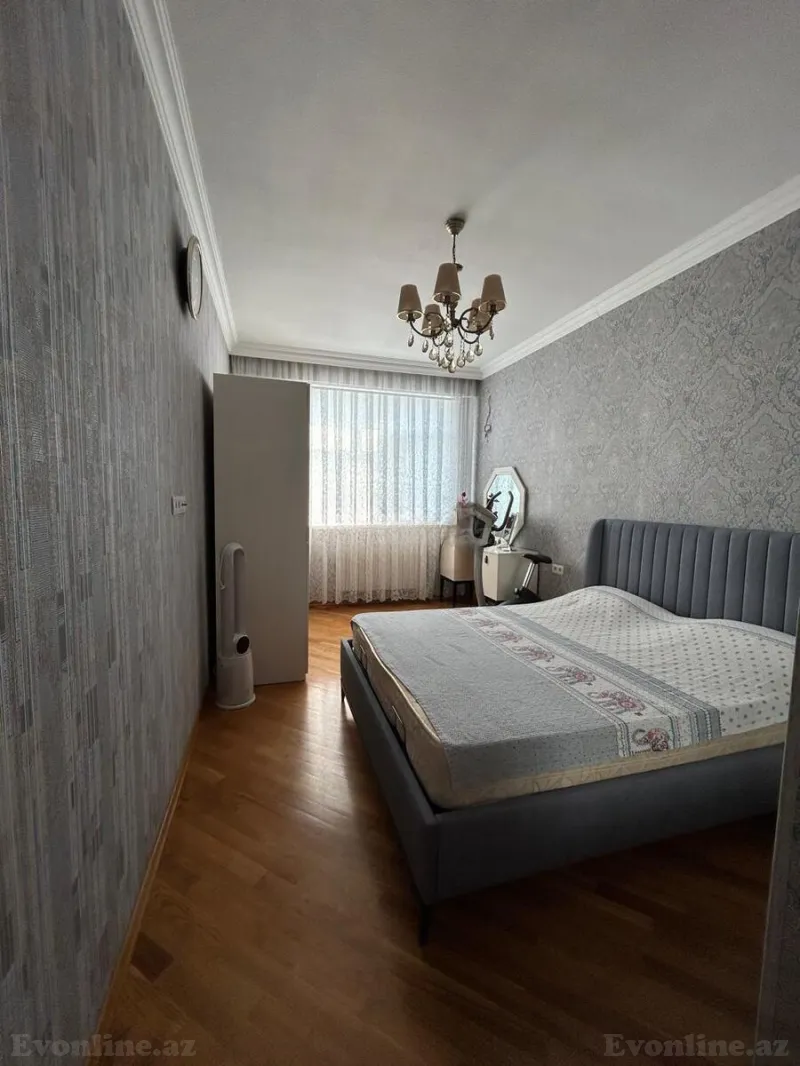 Satılır 3 otaqlı Mənzil Yeni tikili 91 m² Sumqayıt - şəkil 7