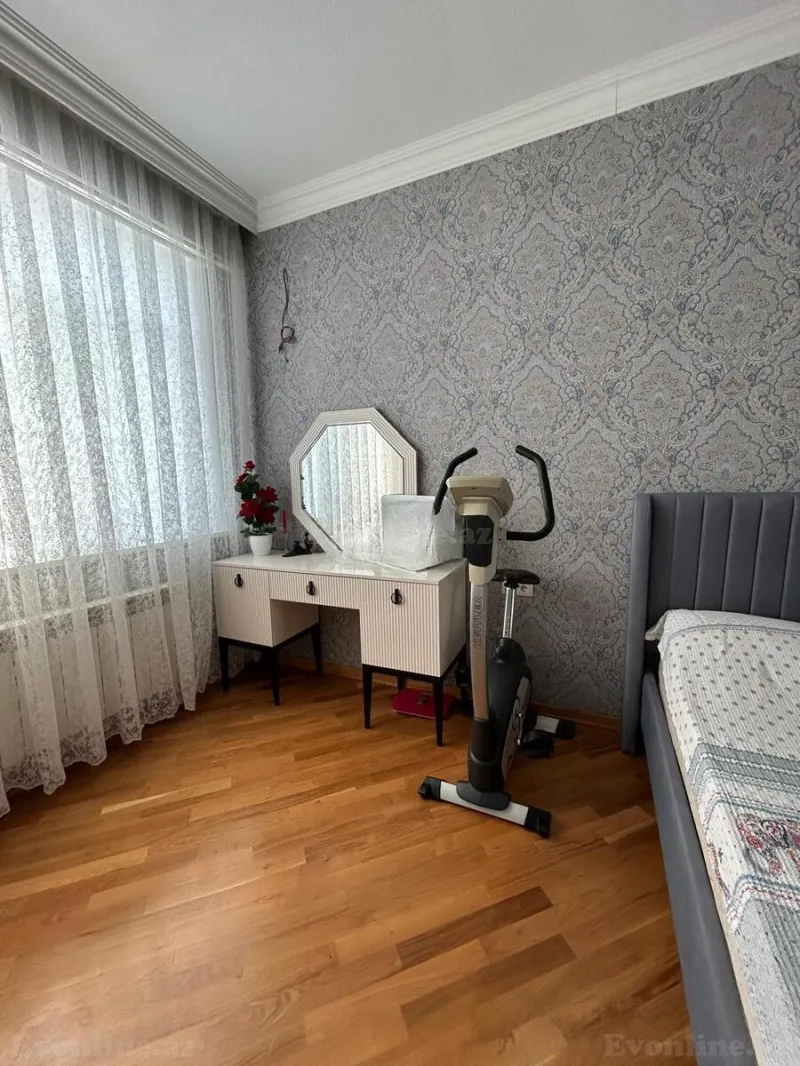 Satılır 3 otaqlı Mənzil Yeni tikili 91 m² Sumqayıt - şəkil 8
