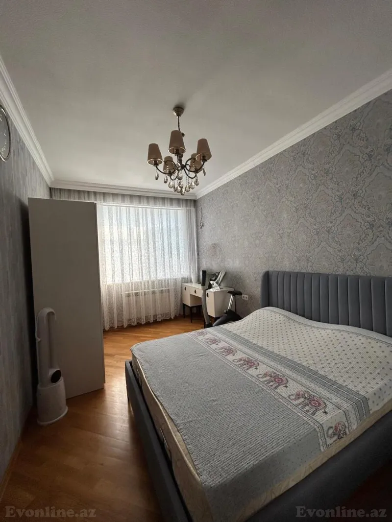 Satılır 3 otaqlı Mənzil Yeni tikili 91 m² Sumqayıt - şəkil 11
