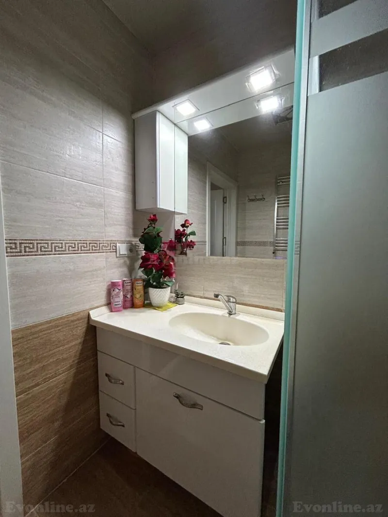 Satılır 3 otaqlı Mənzil Yeni tikili 91 m² Sumqayıt - şəkil 12