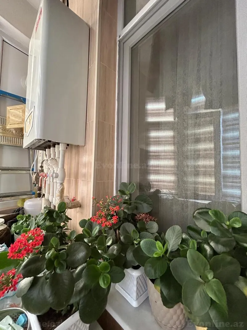 Satılır 3 otaqlı Mənzil Yeni tikili 91 m² Sumqayıt - şəkil 13