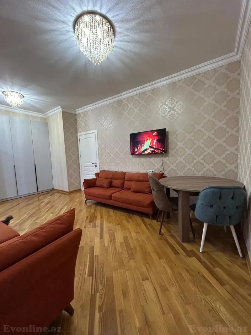 Satılır 3 otaqlı Mənzil Yeni tikili 91 m² Sumqayıt - şəkil 14