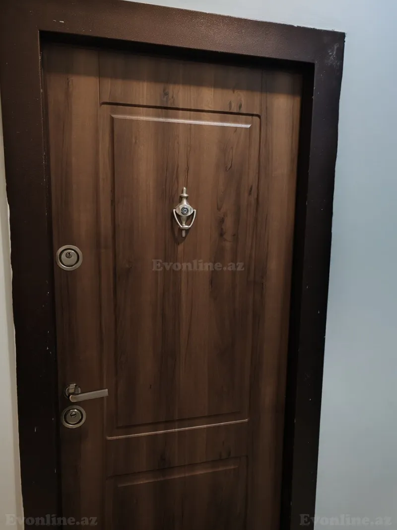 Kirayə verilir 2 otaqlı Mənzil Yeni tikili 43 m² Massiv D - şəkil 10