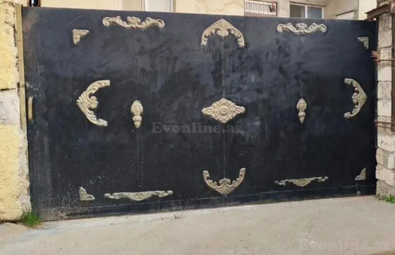 3 otaqlı Həyət evi 200 m² Şağan Satılır