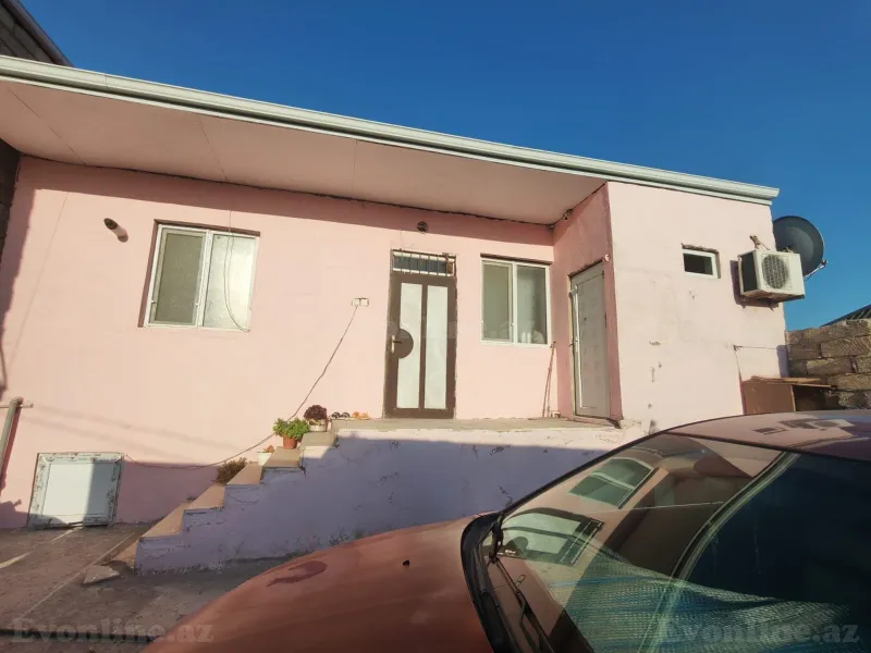 Satılır 3 otaqlı Həyət evi 200 m² Şağan - şəkil 2