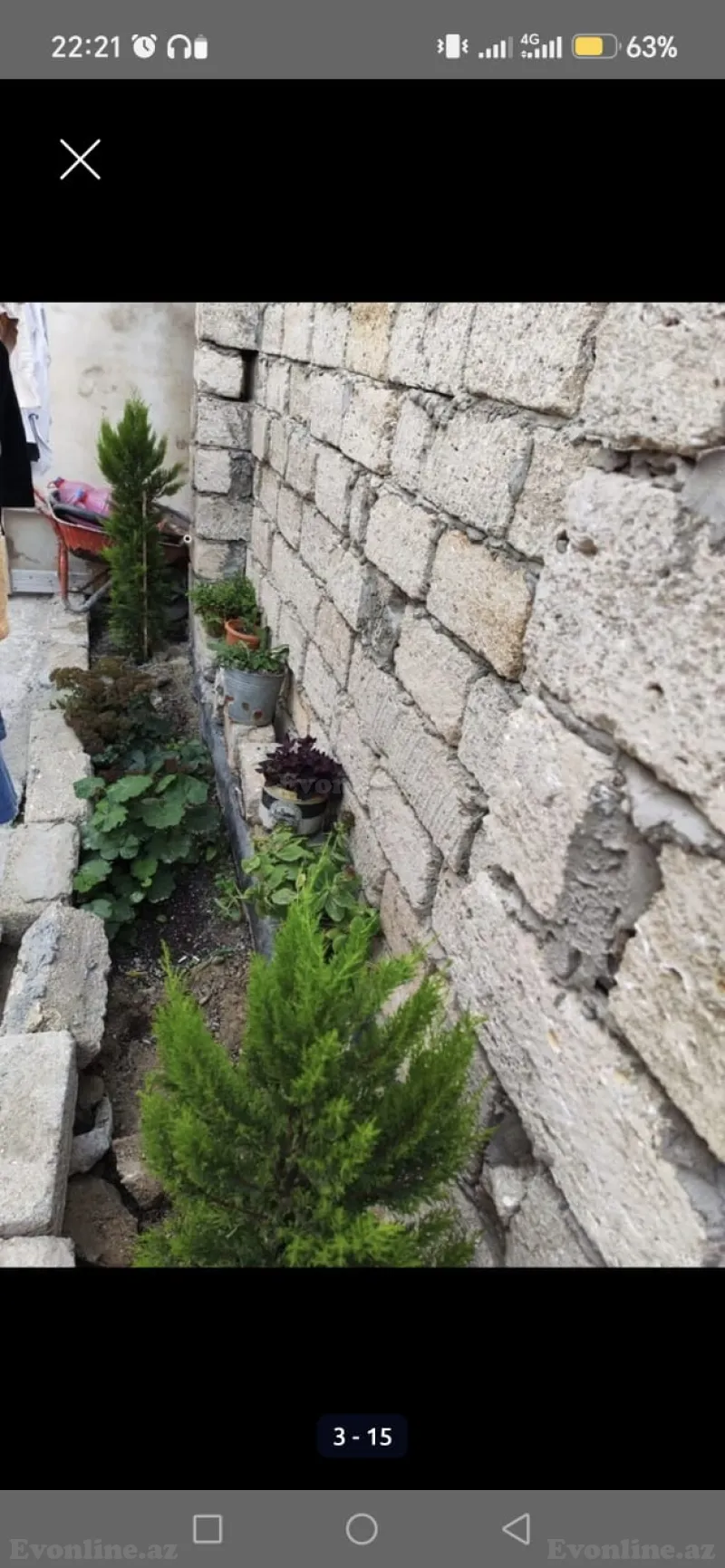 Satılır 3 otaqlı Həyət evi 200 m² Şağan - şəkil 3