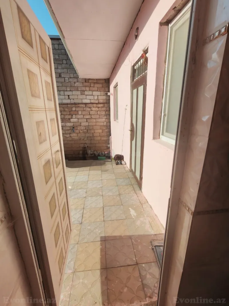 Satılır 3 otaqlı Həyət evi 200 m² Şağan - şəkil 4