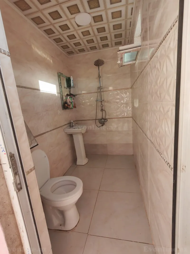 Satılır 3 otaqlı Həyət evi 200 m² Şağan - şəkil 5