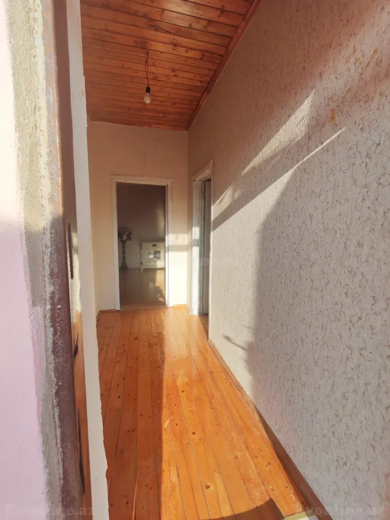 Satılır 3 otaqlı Həyət evi 200 m² Şağan - şəkil 6