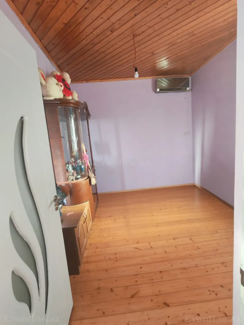 Satılır 3 otaqlı Həyət evi 200 m² Şağan - şəkil 8