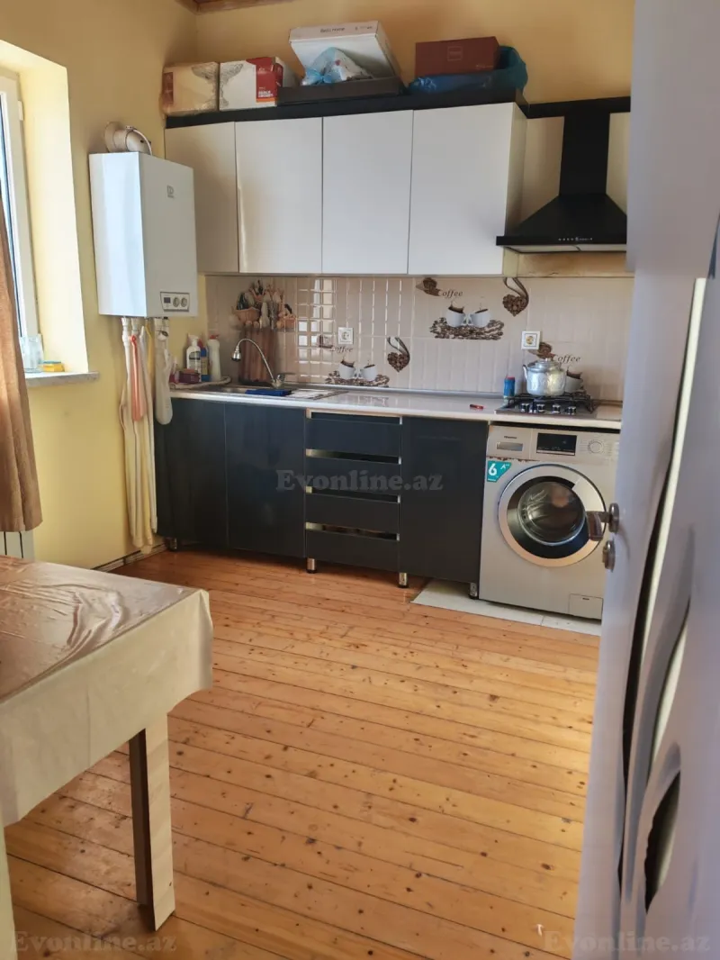 Satılır 3 otaqlı Həyət evi 200 m² Şağan - şəkil 9
