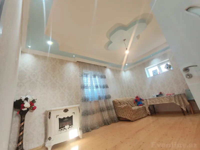 Satılır 3 otaqlı Həyət evi 200 m² Şağan - şəkil 10