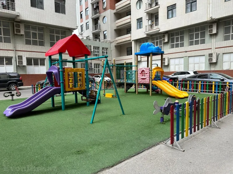 Kirayə verilir 2 otaqlı Mənzil Yeni tikili 55 m² 8 Noyabr m. - şəkil 13