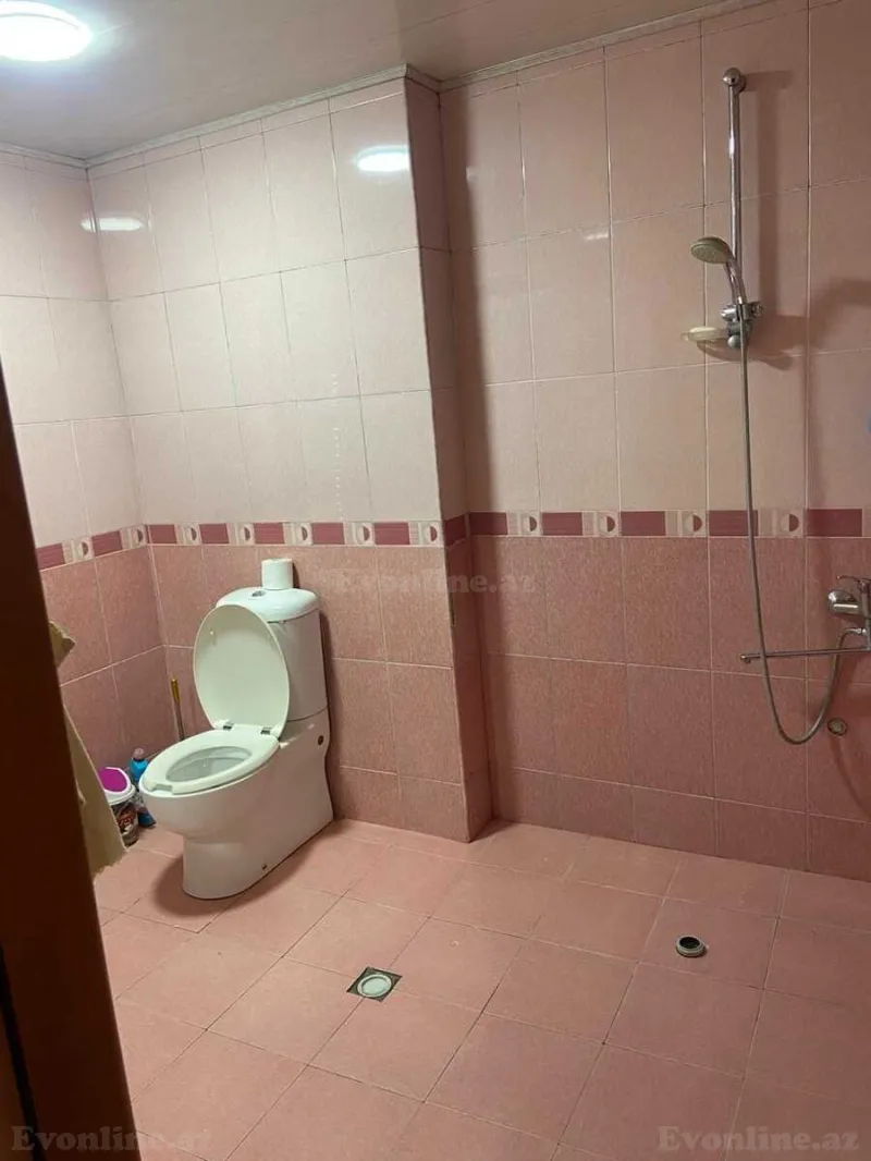 Satılır 3 otaqlı Mənzil Yeni tikili 105 m² Həzi Aslanov m. - şəkil 6