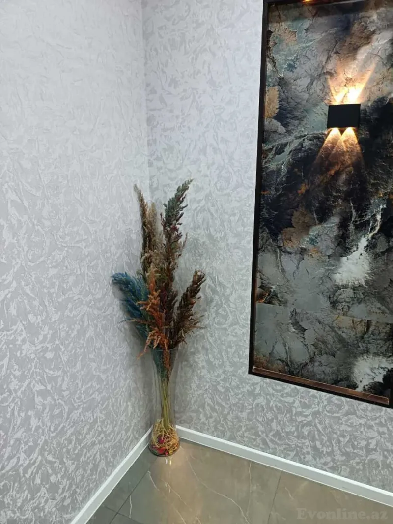 3 otaqlı Mənzil 63 m² Xırdalan Satılır