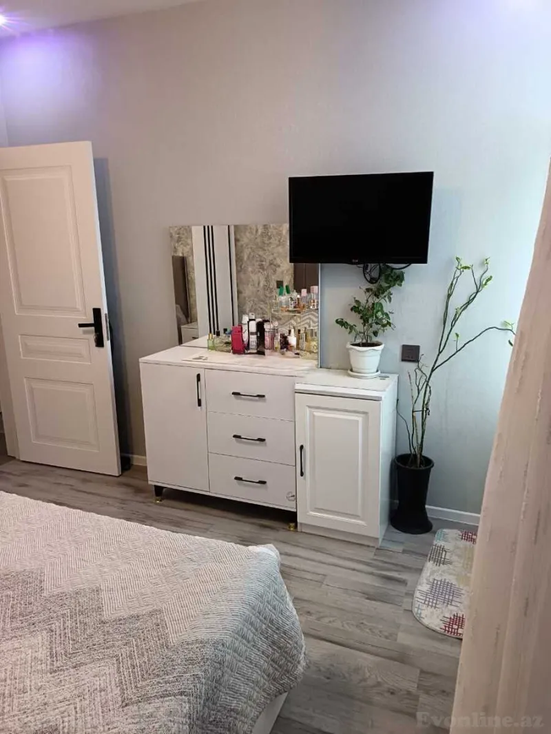 Satılır 3 otaqlı Mənzil Yeni tikili 63 m² Xırdalan - şəkil 7
