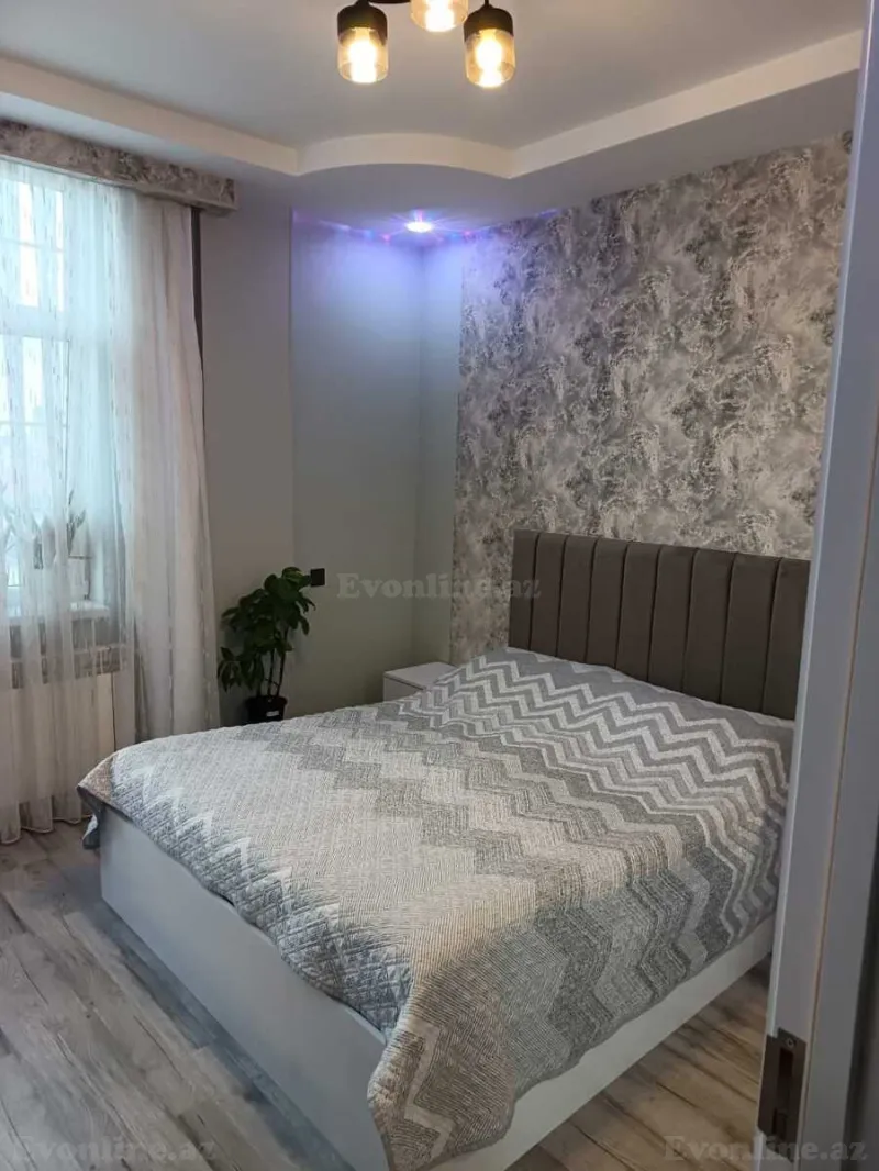 Satılır 3 otaqlı Mənzil Yeni tikili 63 m² Xırdalan - şəkil 8