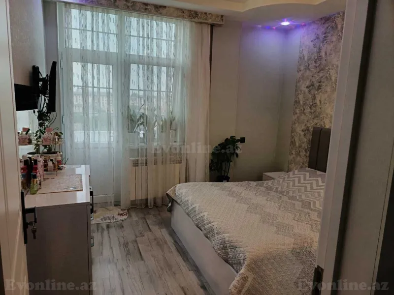 Satılır 3 otaqlı Mənzil Yeni tikili 63 m² Xırdalan - şəkil 11