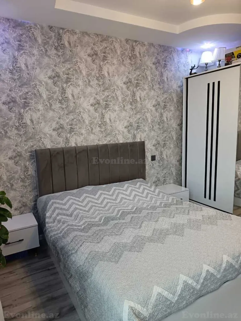 Satılır 3 otaqlı Mənzil Yeni tikili 63 m² Xırdalan - şəkil 12