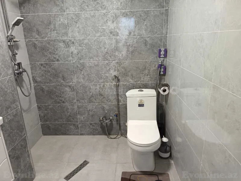 Satılır 3 otaqlı Mənzil Yeni tikili 63 m² Xırdalan - şəkil 13