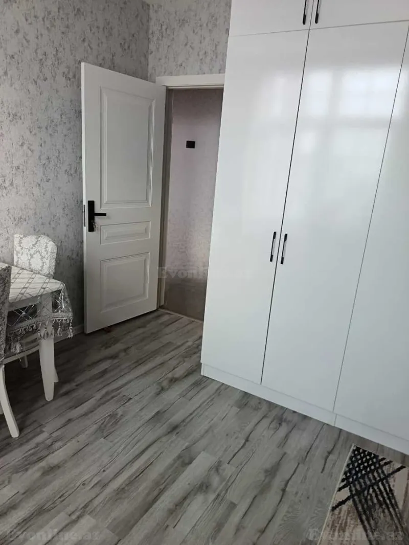 Satılır 3 otaqlı Mənzil Yeni tikili 63 m² Xırdalan - şəkil 14