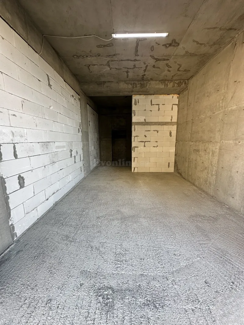Satılır 1 otaqlı Mənzil Yeni tikili 51.4 m² Nardaran - şəkil 4