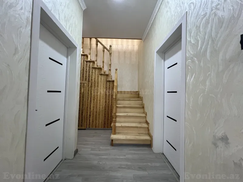 Satılır 4 otaqlı Həyət evi 110 m² Masazır - şəkil 2