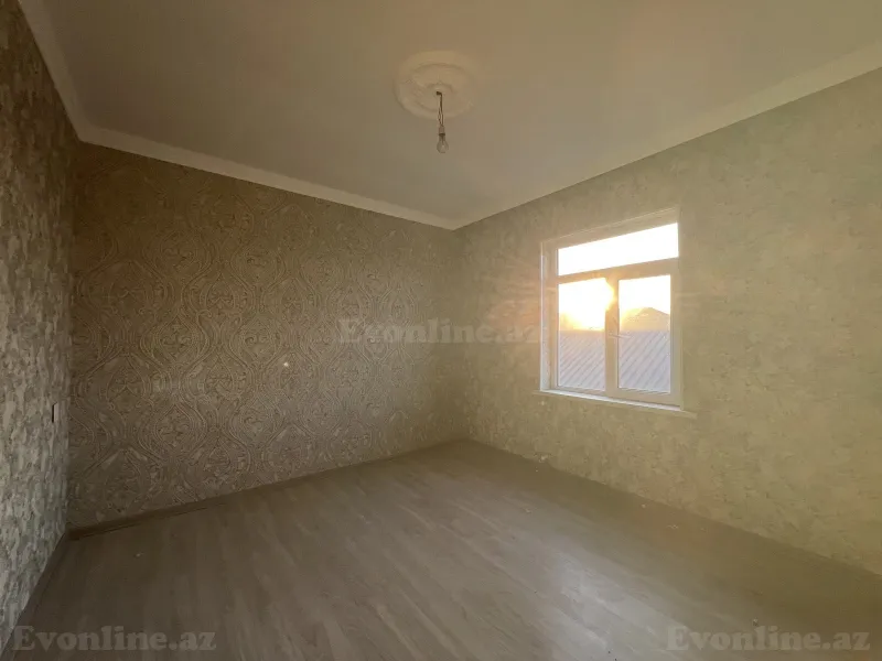 Satılır 4 otaqlı Həyət evi 110 m² Masazır - şəkil 8
