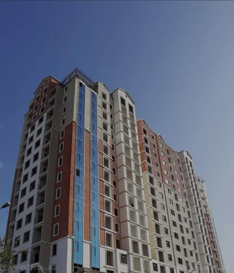 4 otaqlı Mənzil 70 m² Nəriman Nərimanov m. Satılır