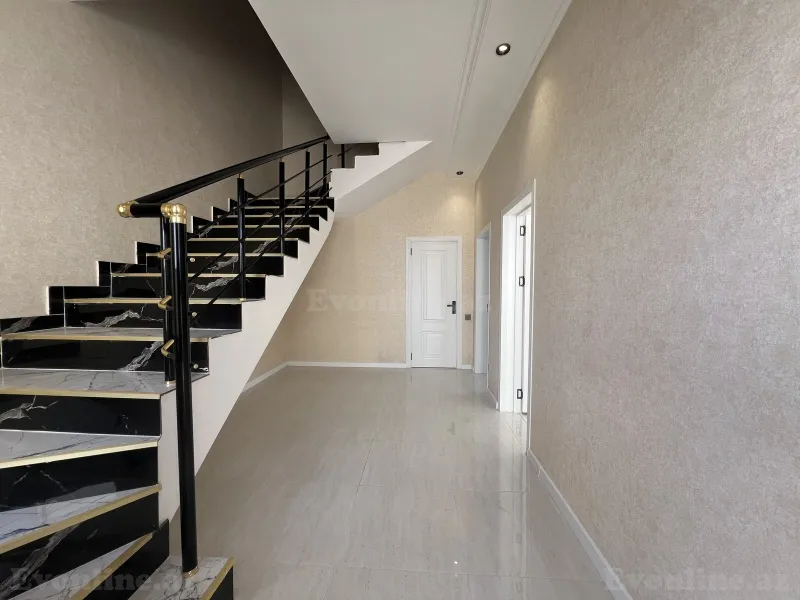 Satılır 4 otaqlı Həyət evi 140 m² Masazır - şəkil 2