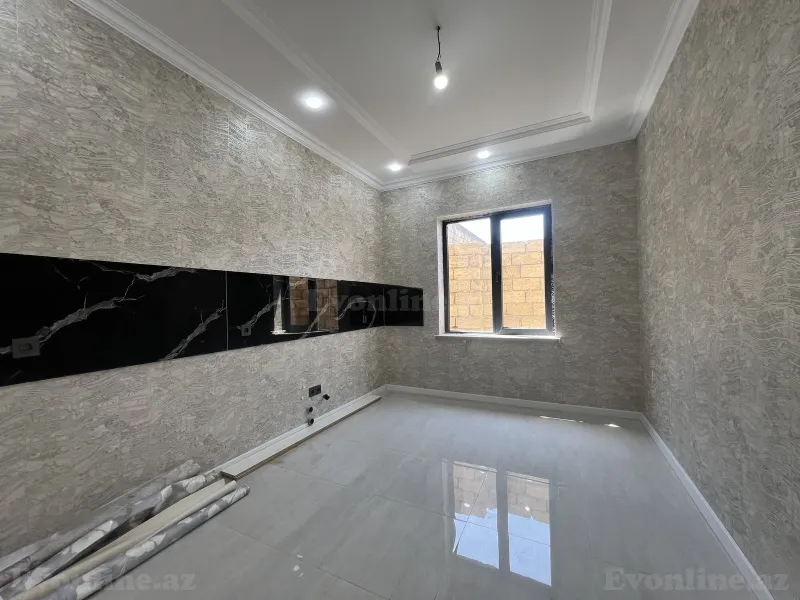 Satılır 4 otaqlı Həyət evi 140 m² Masazır - şəkil 4