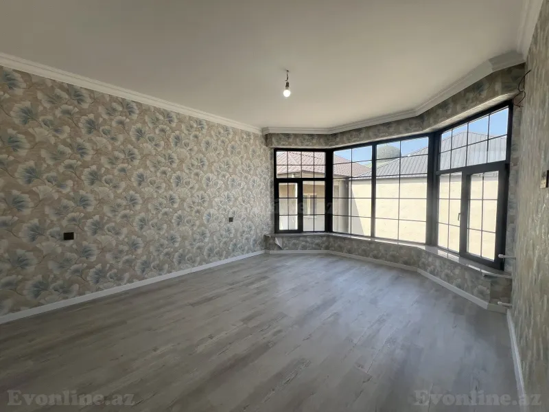 Satılır 4 otaqlı Həyət evi 140 m² Masazır - şəkil 6