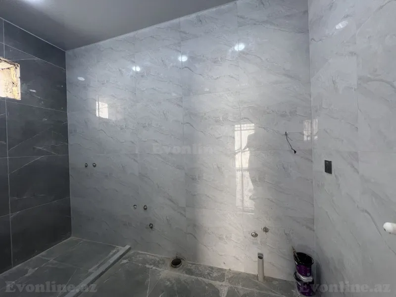 Satılır 4 otaqlı Həyət evi 140 m² Masazır - şəkil 8