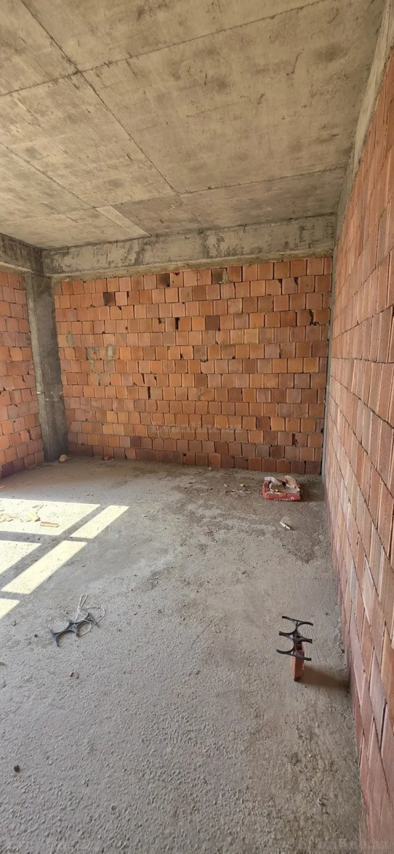 Satılır 1 otaqlı Mənzil Yeni tikili 68.1 m² Həzi Aslanov m. - şəkil 2
