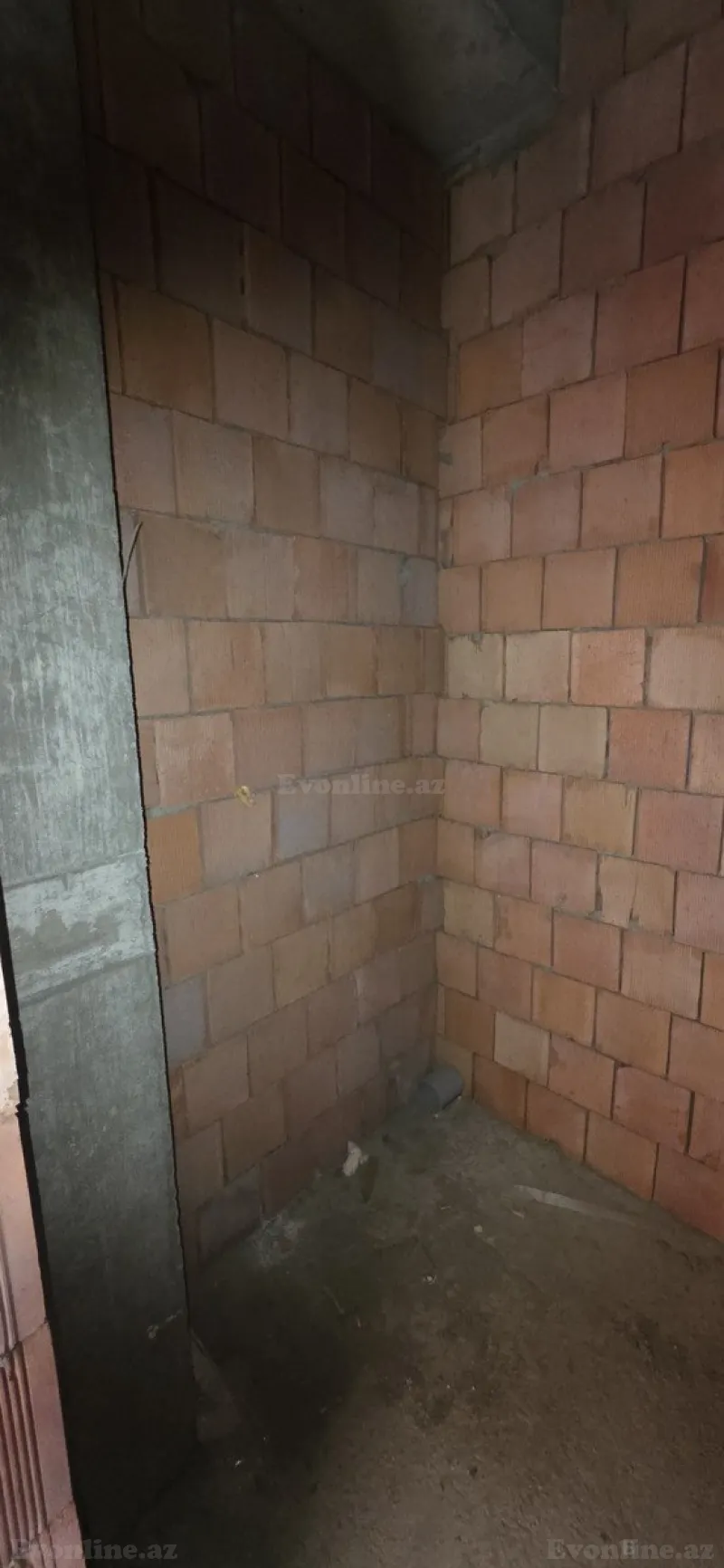 Satılır 1 otaqlı Mənzil Yeni tikili 68.1 m² Həzi Aslanov m. - şəkil 10