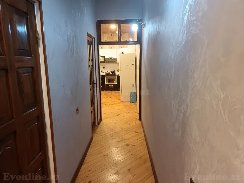 Kirayə verilir 5 otaqlı Həyət evi 250 m² Şüvəlan - şəkil 11