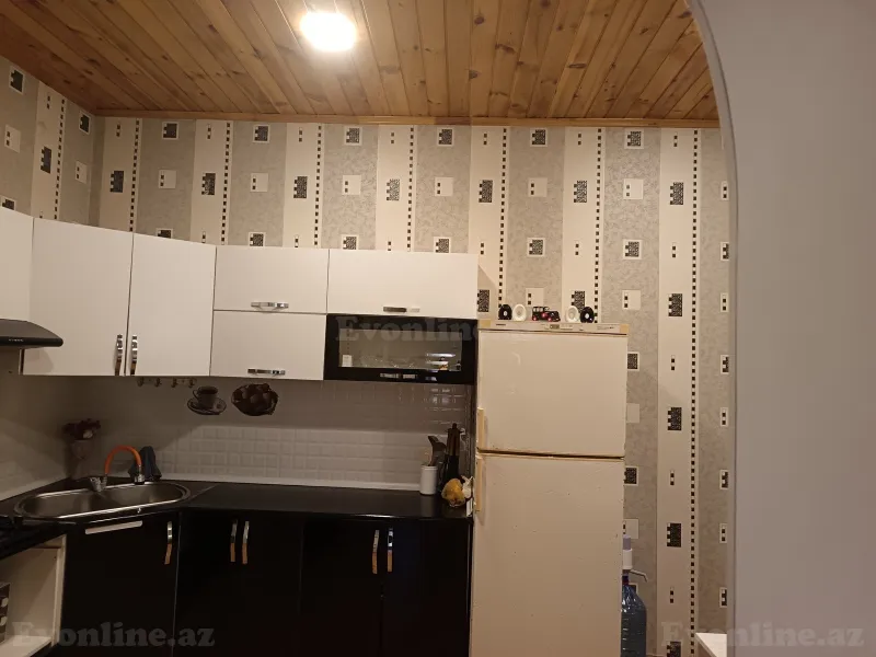 Kirayə verilir 5 otaqlı Həyət evi 250 m² Şüvəlan - şəkil 12