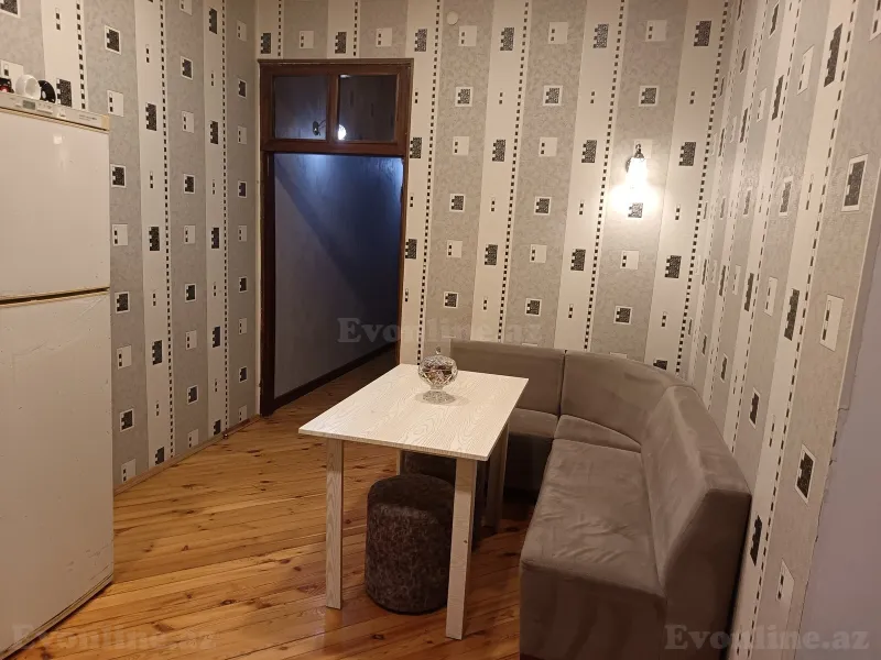 Kirayə verilir 5 otaqlı Həyət evi 250 m² Şüvəlan - şəkil 13