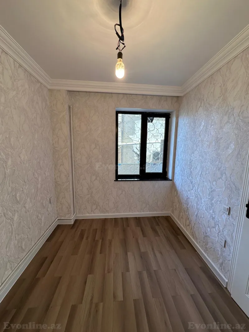 Satılır 3 otaqlı Mənzil Köhnə tikili 67 m² Atatürk pr. - şəkil 3