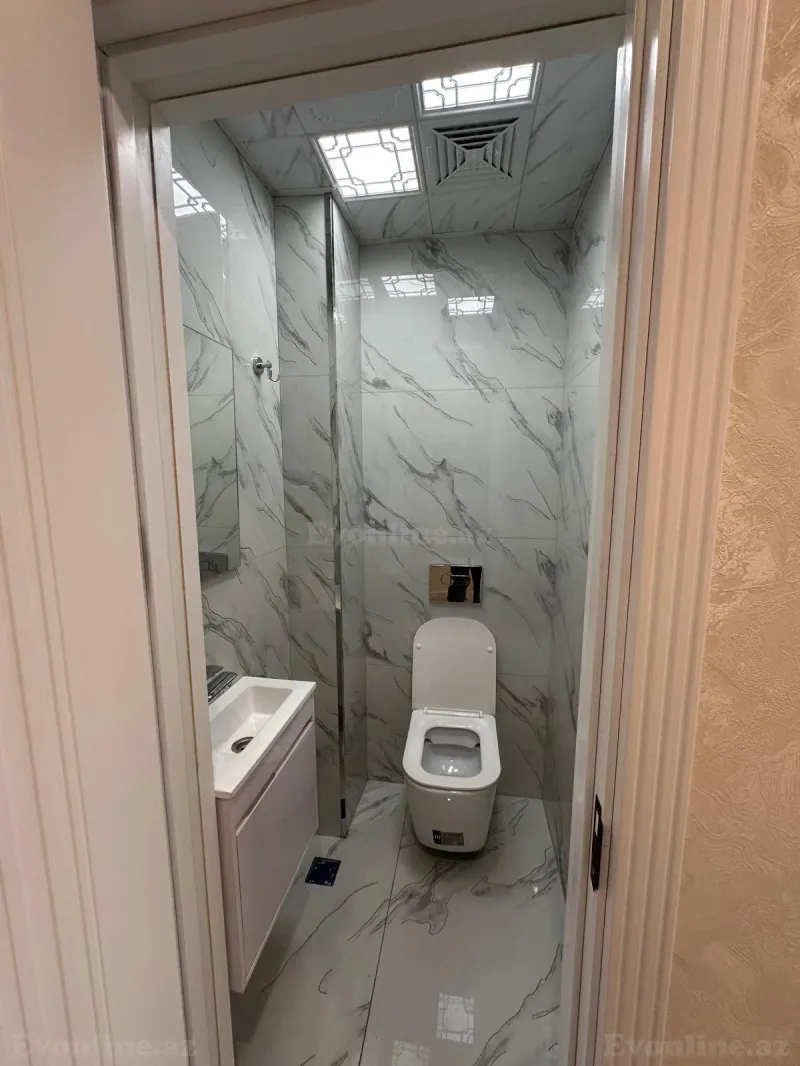 Satılır 3 otaqlı Mənzil Köhnə tikili 67 m² Atatürk pr. - şəkil 6