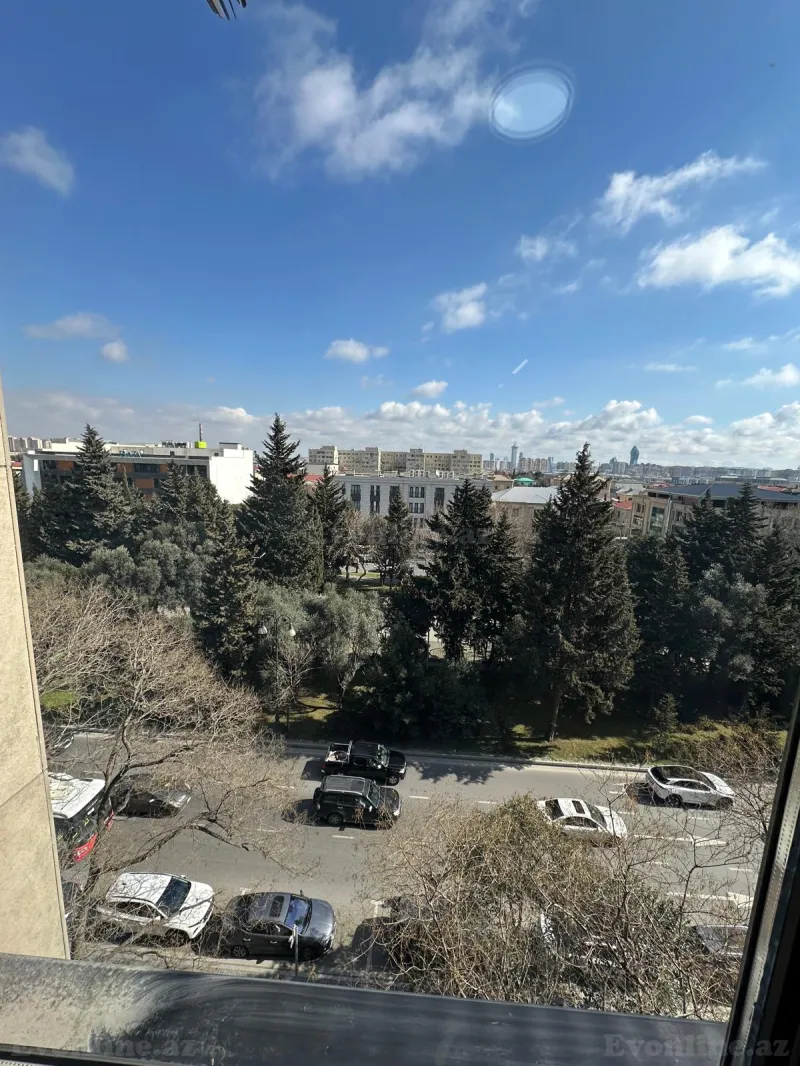 Satılır 3 otaqlı Mənzil Köhnə tikili 67 m² Atatürk pr. - şəkil 9