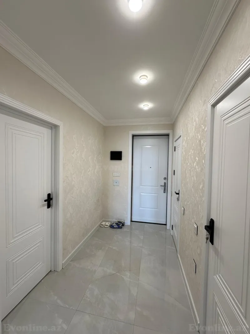Satılır 3 otaqlı Mənzil Köhnə tikili 67 m² Atatürk pr. - şəkil 11