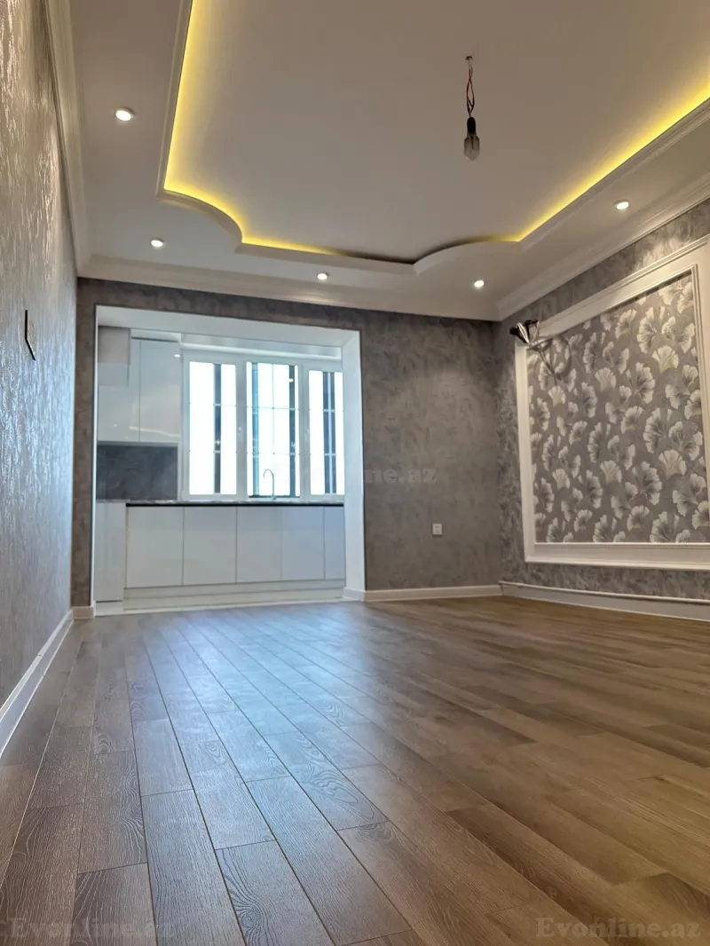 Satılır 3 otaqlı Mənzil Köhnə tikili 67 m² Atatürk pr. - şəkil 13