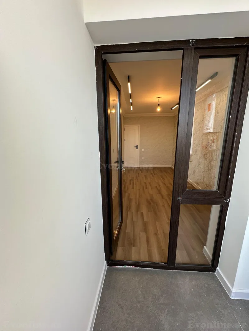Satılır 3 otaqlı Mənzil Köhnə tikili 67 m² Atatürk pr. - şəkil 14