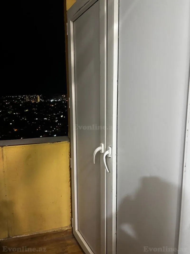 Satılır 3 otaqlı Mənzil Yeni tikili 87 m² Xırdalan - şəkil 2