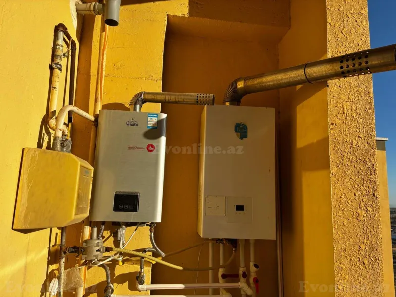 Satılır 3 otaqlı Mənzil Yeni tikili 87 m² Xırdalan - şəkil 11